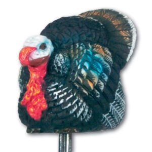 TURKEY ANTENNA TOPPER 143